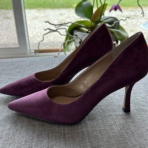 👀 NWT! Ann Taylor Pumps